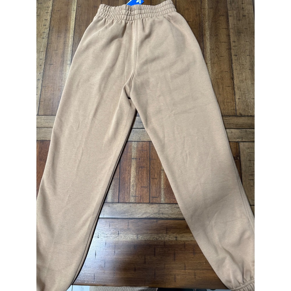 Adidas Originals Essentials Joggers Sweatpants Womens XS - Picture 2 of 4